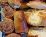 Egy tésztából négy féle sütemény recept fázis 15 fotója