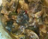 Foto langkah ke 6 dari resep Ikan Bawal Pedas Manis 🎏.