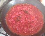 Foto del paso 5 de la receta: Berenjenas a la napolitana, súper sanas