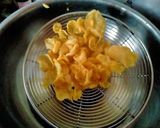 चिवड़ा (chivda recipe in hindi) रेसिपी चरण 1 फोटो