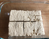 Foto del paso 1 de la receta: Tofu marinado rápido