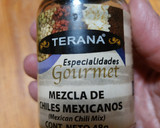 Foto del paso 1 de la receta: Queso panela marinado con hierbas a la mexicana