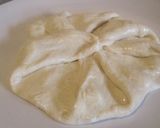 Serpenyös pite recept fázis 5 fotója