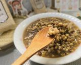炎夏必喝｜高梁米綠豆湯的食譜步驟3照片