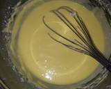Jalebi with rabri recipe step 3 photo