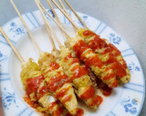 Foto langkah ke 8 dari resep Telur Gulung Abang Abang tanpa gagal.