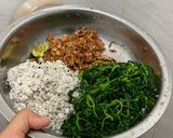 Foto langkah ke 4 dari resep Urap Sayur Gonda Khas Jembrana Bali ala Gita.