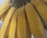 Foto langkah ke 1 dari resep Pisang goreng madu.