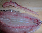 A picture of step 7 of How to Easily Butterfly Sardines.