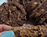 Foto del paso 3 de la receta: Galletitas de chocolate y cacao