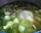 Chicken and Rice / Kao Mun Kai recipe step 2 photo