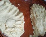 صورة لخطوة 2 من وصفة مبرجة ناس سطيف 😍👍 مع السر اللي يخلي لونها رائع