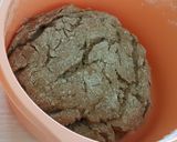 A picture of step 5 of Einkorn Sourdough Sticks.