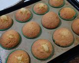 Foto del paso 1 de la receta: Muffins fútbol