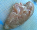 Non-fried Healthy Chicken Breast Cutlets