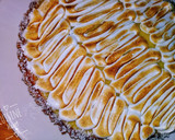 صورة لخطوة 3 من وصفة تارت البرتقال بالمورانغ 🍊🍰