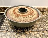 Foto del paso 9 de la receta: Pastel “Imposible” (Impossible Cake)