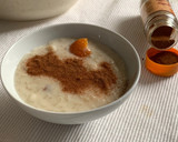 Foto del paso 3 de la receta: Arroz con leche en Thermomix con naranja