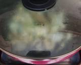 TUMIS LOKIO UTATE ❤(Lokio,Udang,Tahu& Tempe) langkah memasak 2 foto