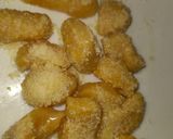 Foto del paso 5 de la receta: Ñoquis de zapallo anco