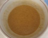 A picture of step 2 of Ice Cold! Easy Hiyajiru (Cold Miso Soup).