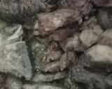 Foto del paso 2 de la receta: Costillas de ternera al Pedro Ximénez