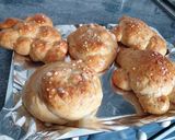 Foto del paso 3 de la receta: Monas de Pascua