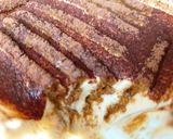 Foto del paso 3 de la receta: Postre de yogurt sabor tiramisú