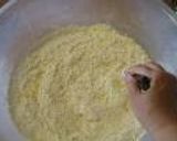 A picture of step 3 of Superbly Textured Homemade Pasta.