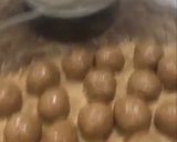صورة لخطوة 3 من وصفة كرات النوتيلا (نوتي بولز)🤗
