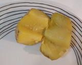 Foto del paso 2 de la receta: Patata asada al microondas