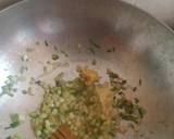 Vegetable stir fry recipe step 2 photo