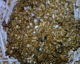 Foto del paso 2 de la receta: Trufas de avena y nueces