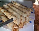 Foto del paso 1 de la receta: Panqueques Nestlé