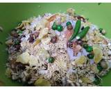 Bhel Puri (Oil bhel) recipe step 11 photo
