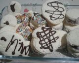 Foto del paso 4 de la receta: Galletitas para quedar bien