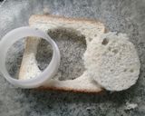 Foto del paso 1 de la receta: Canastitas de panceta y huevo