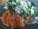 Urap sayuran