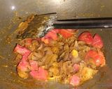 A picture of step 3 of Magic with Leftover Dal – Restaurant-Style Dal Tadka at Home.