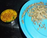 अरहर की दाल (arhar ki dal recipe in Hindi) रेसिपी चरण 2 फोटो