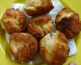 A picture of step 7 of Tea kadai kajada (Muttai Kose).