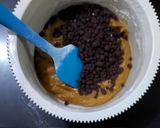 Foto langkah ke 4 dari resep Brown Butter Chocochips Cookies.