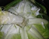 صورة لخطوة 2 من وصفة محشي ملفوف
