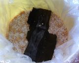 A picture of step 16 of Homemade Miso.