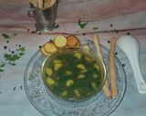 સુપ(soup recipe in Gujarati) રેસીપી સ્ટેપ3ફોટો