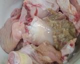 Foto langkah ke 2 dari resep Nasi Lalap khas Kota Tarakan.
