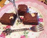 A picture of step 9 of Easy Amazingly Delicious Rich Brownies.