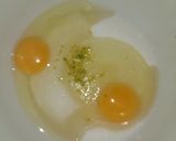 Foto del paso 1 de la receta: Budín de Arándanos 🫐🫐🫐