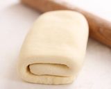 A picture of step 7 of My Simple Pie Crust.