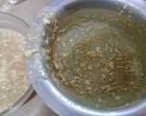 A picture of step 5 of Khoya wali Swiyan.